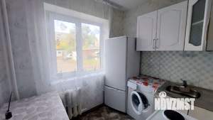 3-к квартира, вторичка, 60м2, 1/2 этаж