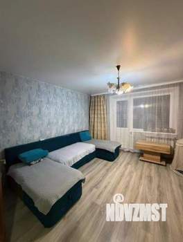 3-к квартира, вторичка, 65м2, 3/5 этаж