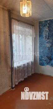 2-к квартира, вторичка, 40м2, 2/4 этаж