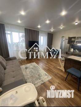 2-к квартира, вторичка, 49м2, 8/9 этаж
