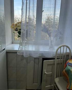 2-к квартира, вторичка, 45м2, 4/5 этаж