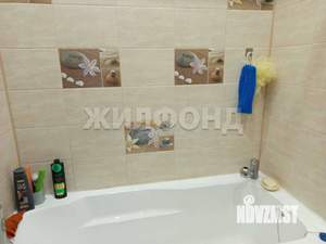 1-к квартира, вторичка, 25м2, 2/7 этаж