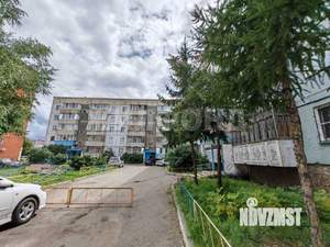 2-к квартира, вторичка, 50м2, 5/5 этаж