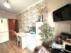 1-к квартира, вторичка, 48м2, 5/5 этаж