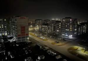 Студия квартира, вторичка, 35м2, 9/9 этаж