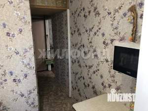 3-к квартира, вторичка, 47м2, 2/5 этаж