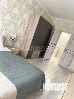 1-к квартира, вторичка, 45м2, 5/9 этаж