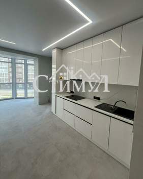 2-к квартира, вторичка, 51м2, 3/9 этаж