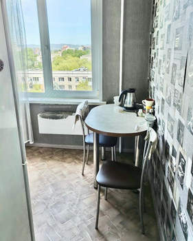 1-к квартира, вторичка, 36м2, 8/9 этаж
