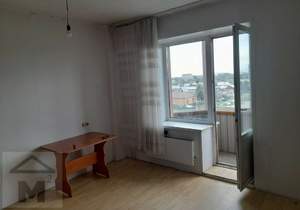 1-к квартира, вторичка, 23м2, 6/9 этаж