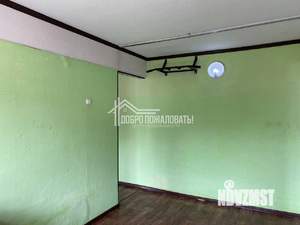 2-к квартира, вторичка, 35м2, 4/5 этаж