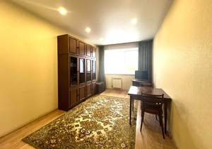 1-к квартира, вторичка, 38м2, 3/7 этаж