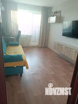 2-к квартира, вторичка, 44м2, 5/5 этаж