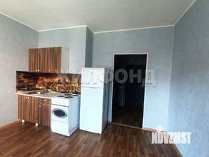 Студия квартира, вторичка, 23м2, 3/11 этаж