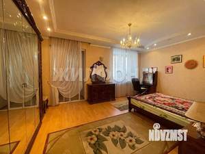 2-к квартира, вторичка, 87м2, 4/9 этаж