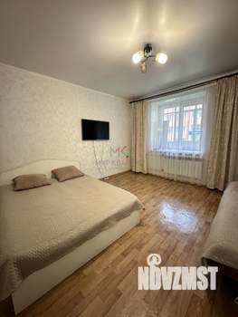 1-к квартира, вторичка, 33м2, 1/5 этаж