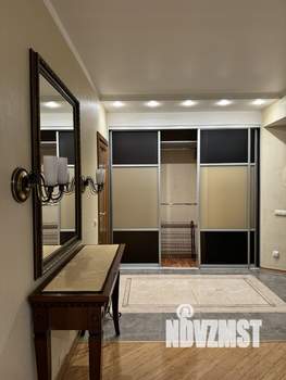 4-к квартира, вторичка, 141м2, 6/9 этаж