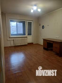 2-к квартира, вторичка, 44м2, 1/5 этаж
