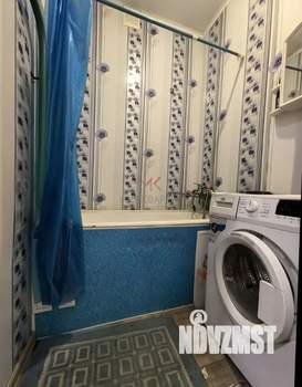 1-к квартира, вторичка, 26м2, 1/7 этаж