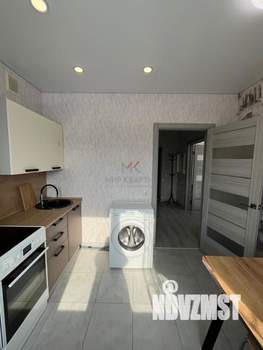 1-к квартира, вторичка, 36м2, 4/5 этаж