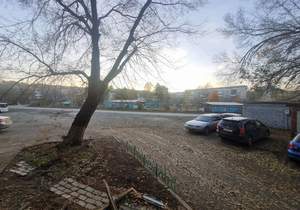 1-к квартира, вторичка, 30м2, 5/5 этаж