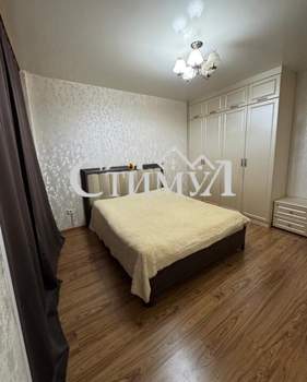 3-к квартира, вторичка, 65м2, 6/9 этаж