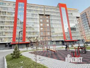 2-к квартира, вторичка, 55м2, 3/9 этаж