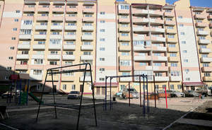 2-к квартира, вторичка, 53м2, 4/9 этаж