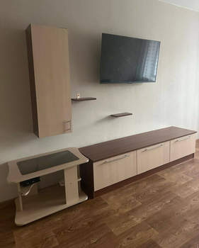 1-к квартира, вторичка, 36м2, 3/5 этаж