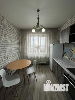 1-к квартира, вторичка, 34м2, 11/12 этаж