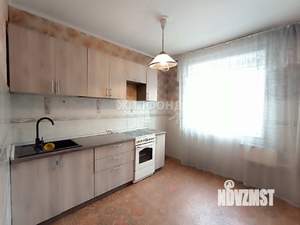 2-к квартира, вторичка, 52м2, 3/9 этаж