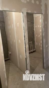 3-к квартира, сданный дом, 82м2, 2/5 этаж
