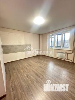 3-к квартира, вторичка, 74м2, 2/9 этаж