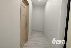 1-к квартира, вторичка, 42м2, 1/9 этаж