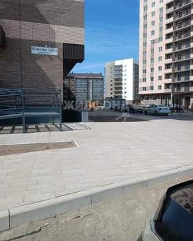 2-к квартира, вторичка, 55м2, 10/12 этаж