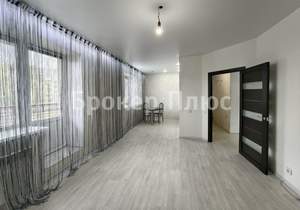 2-к квартира, вторичка, 51м2, 4/9 этаж