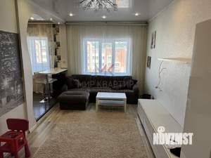2-к квартира, вторичка, 76м2, 5/5 этаж
