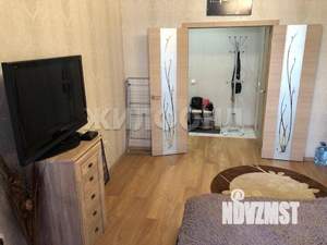 1-к квартира, вторичка, 36м2, 1/5 этаж