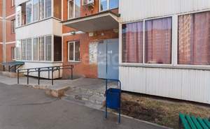 Студия квартира, вторичка, 27м2, 6/12 этаж