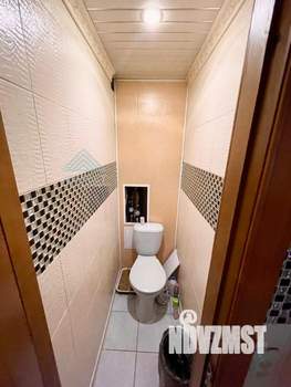 3-к квартира, вторичка, 61м2, 3/5 этаж