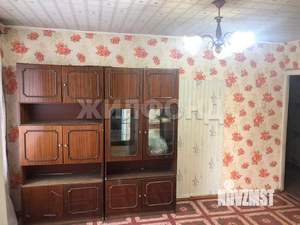 3-к квартира, вторичка, 47м2, 4/5 этаж