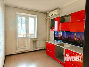 2-к квартира, вторичка, 54м2, 9/9 этаж