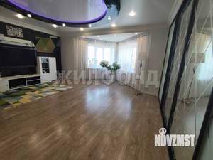 4-к квартира, вторичка, 141м2, 7/9 этаж