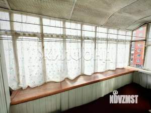 2-к квартира, вторичка, 52м2, 5/5 этаж