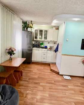 2-к квартира, вторичка, 43м2, 3/5 этаж
