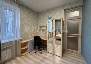 2-к квартира, вторичка, 92м2, 8/10 этаж