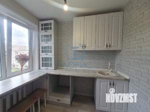 2-к квартира, вторичка, 48м2, 5/5 этаж