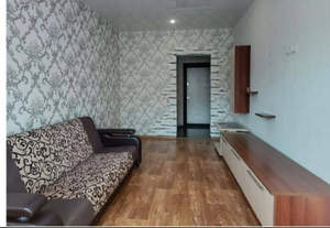 1-к квартира, вторичка, 36м2, 3/5 этаж