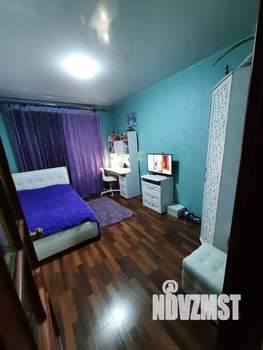 2-к квартира, вторичка, 48м2, 5/6 этаж