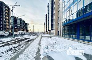 3-к квартира, вторичка, 97м2, 6/9 этаж